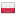 geteasysolution.com server is located in Poland